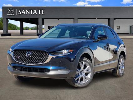 2026 Mazda CX-30 Santa Fe NM
