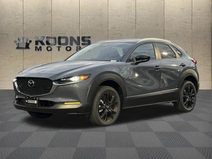 2026 Mazda CX-30  