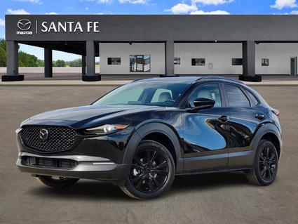 2026 Mazda CX-30 Santa Fe NM