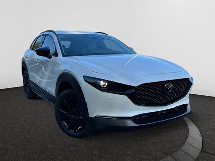 2026 Mazda CX-30 Jackson MS