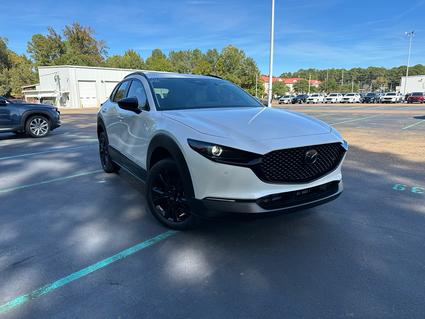 2026 Mazda CX-30 Jackson MS