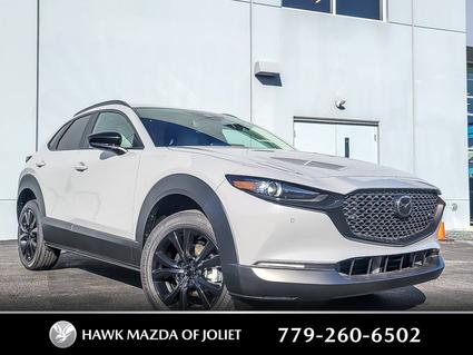 2026 Mazda CX-30 Plainfield IL