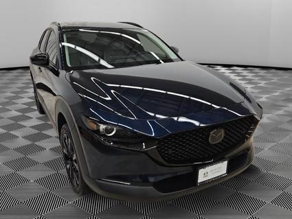 2026 Mazda CX-30 Spokane WA