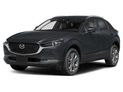 2026 Mazda CX-30 Saint Paul MN