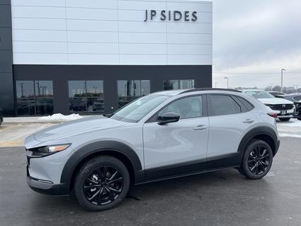 2026 Mazda CX-30 Cape Girardeau MO