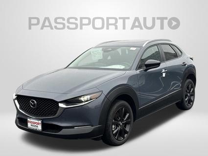 2026 Mazda CX-30 Suitland MD