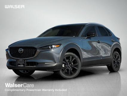 2026 Mazda CX-30 Burnsville MN