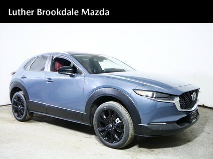 2026 Mazda CX-30 Minneapolis MN
