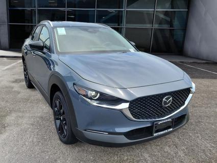 2026 Mazda CX-30 Honolulu HI