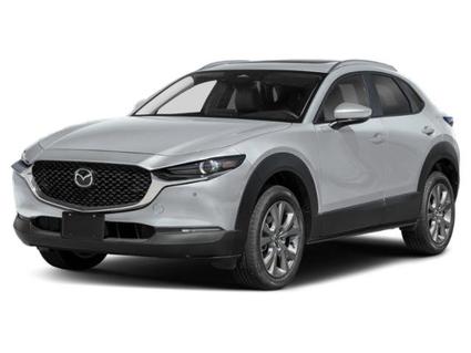 2026 Mazda CX-30 Burnsville MN
