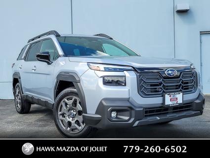 2026 Mazda CX-30 Plainfield IL