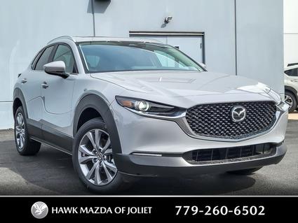 2026 Mazda CX-30 Plainfield IL