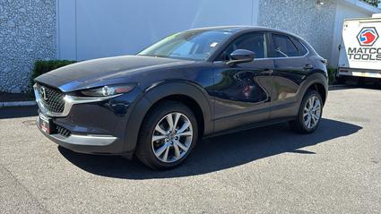 2021 Mazda CX-30 Portland OR