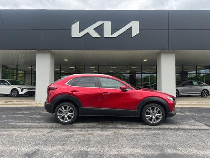 2022 Mazda CX-30 Carbondale IL