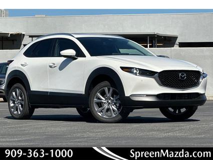 2026 Mazda CX-30 Loma Linda CA