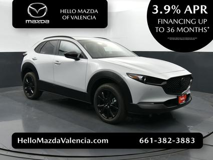 2026 Mazda CX-30 Valencia CA