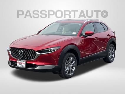 2026 Mazda CX-30 Suitland MD
