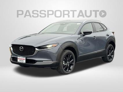 2026 Mazda CX-30 Suitland MD