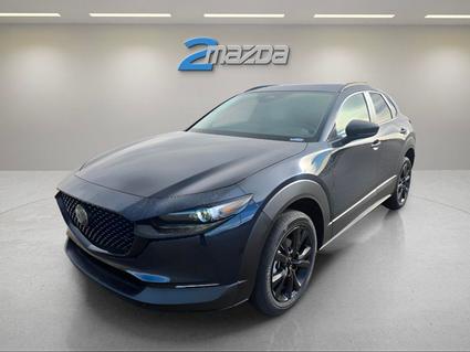 2026 Mazda CX-30 Loveland CO