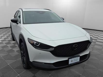 2026 Mazda CX-30 Spokane WA
