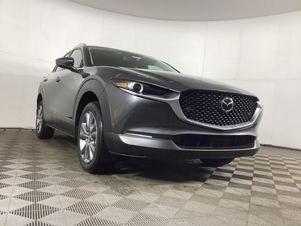2026 Mazda CX-30 Grandville MI