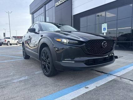 2026 Mazda CX-30 Baton Rouge LA