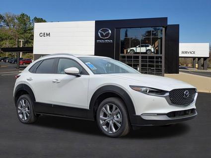 2026 Mazda CX-30 Tallahassee FL