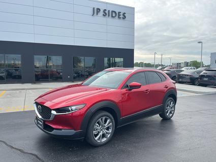 2026 Mazda CX-30 Cape Girardeau MO