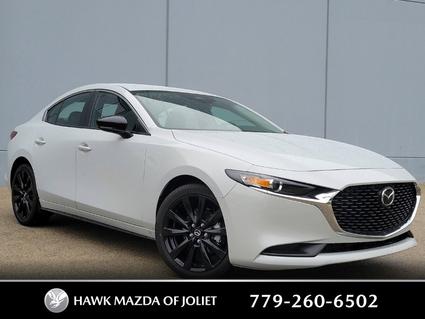 2026 Mazda CX-30 Plainfield IL