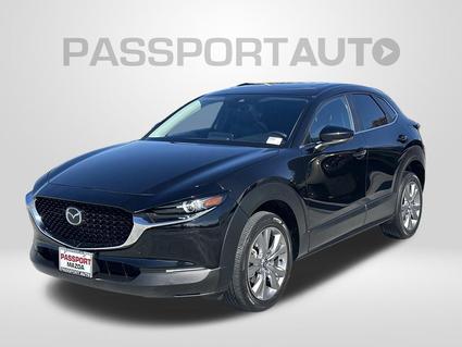 2021 Mazda CX-30 Suitland MD