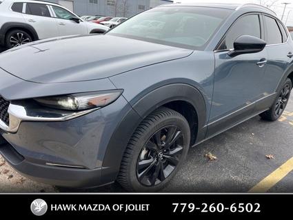 2022 Mazda CX-30 Plainfield IL