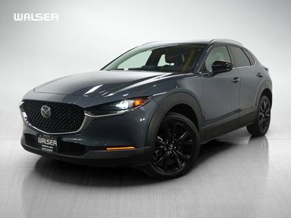 2022 Mazda CX-30 Burnsville MN