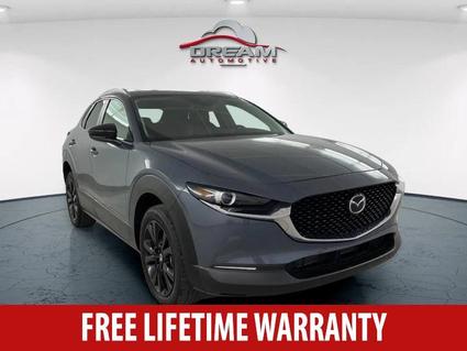 2022 Mazda CX-30 Lawrence KS