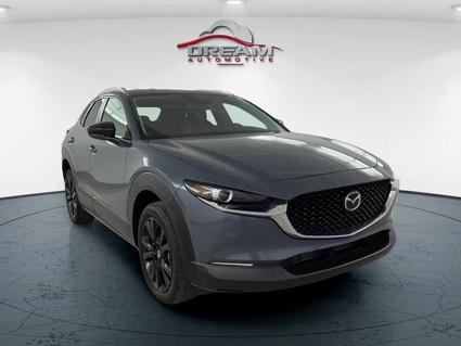 2022 Mazda CX-30 Lawrence KS