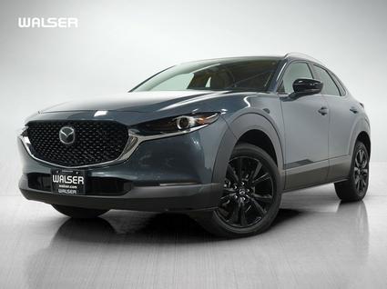 2022 Mazda CX-30 Burnsville MN