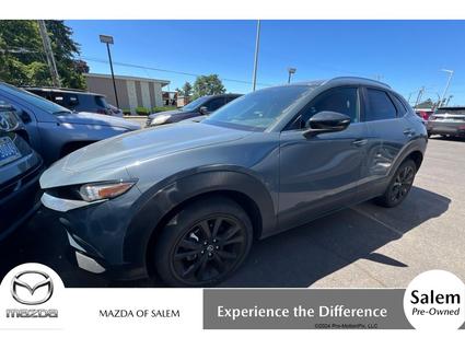 2022 Mazda CX-30 Salem OR