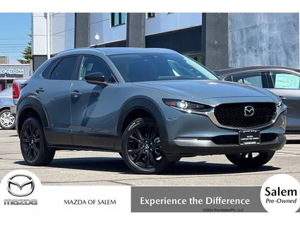 2022 Mazda CX-30 Salem OR