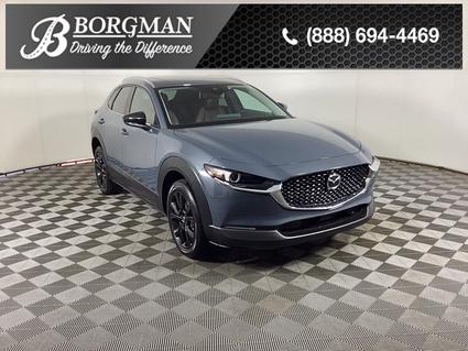 2022 Mazda CX-30 Grandville MI