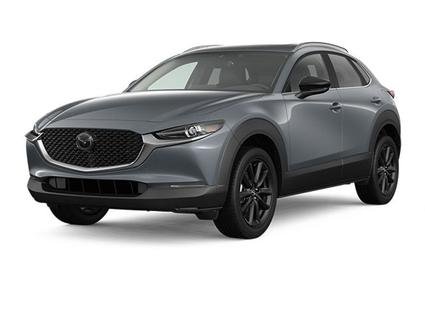 2022 Mazda CX-30 Grandville MI