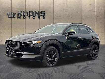 2026 Mazda CX-30  