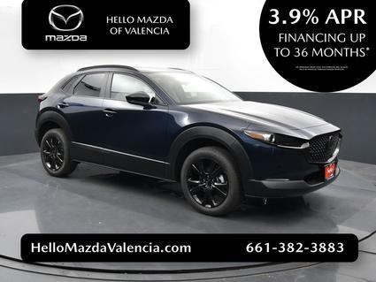 2026 Mazda CX-30 Valencia CA