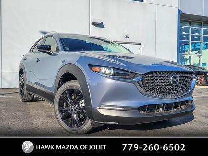 2026 Mazda CX-30 Plainfield IL