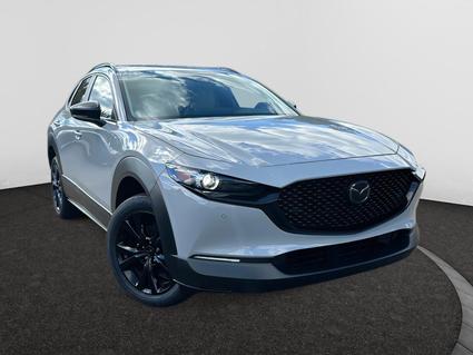 2026 Mazda CX-30 Jackson MS