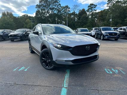2026 Mazda CX-30 Jackson MS