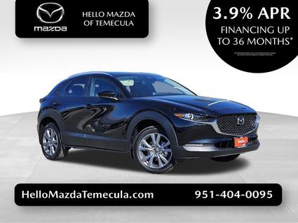2026 Mazda CX-30 Temecula CA
