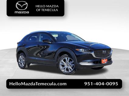 2026 Mazda CX-30 Temecula CA