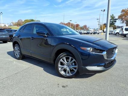 2026 Mazda CX-30 Salem VA