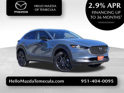 2026 Mazda CX-30 Temecula CA