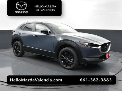 2026 Mazda CX-30 Valencia CA