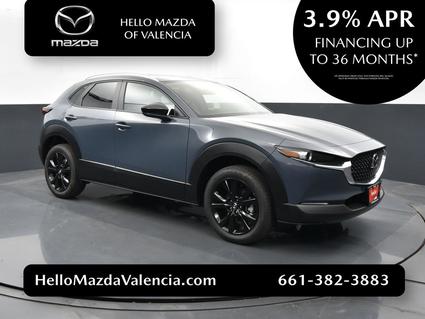 2026 Mazda CX-30 Valencia CA